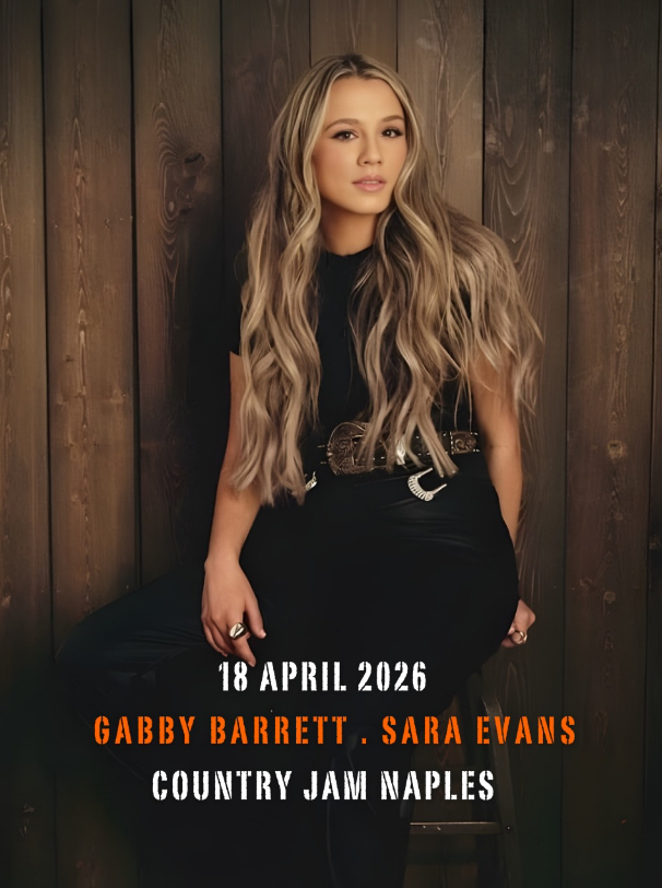 Country Jam Naples 2026a