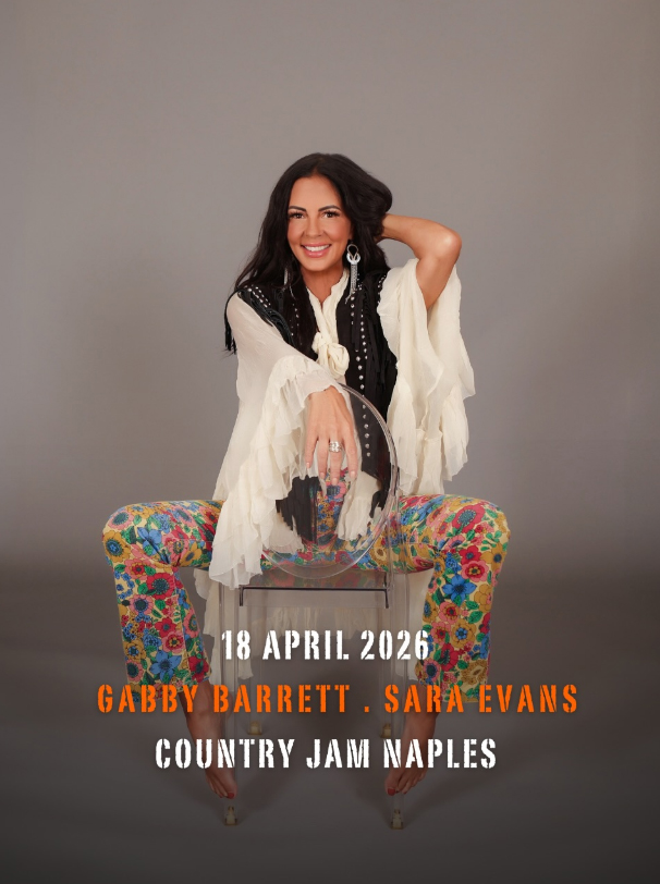 Country Jam Naples 2026b