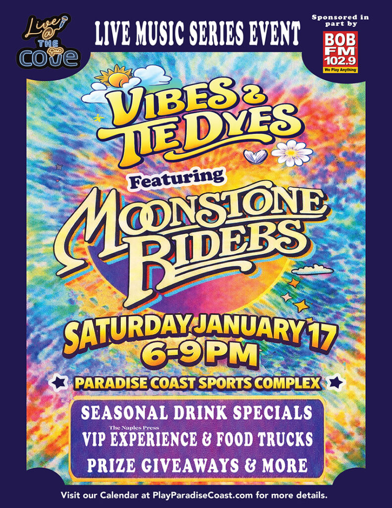 Vibes TieDyes Flyer (Digital) Flyer