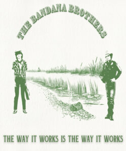 Bandana Brothers