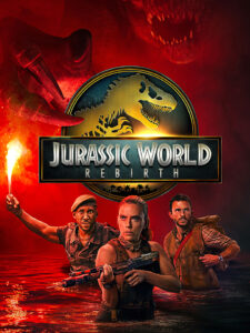 Jurrasic World Rebirth1