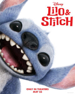 Lilo Stitch