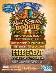 Boot Scootin Boogie Flyer Eventbrite Digitals