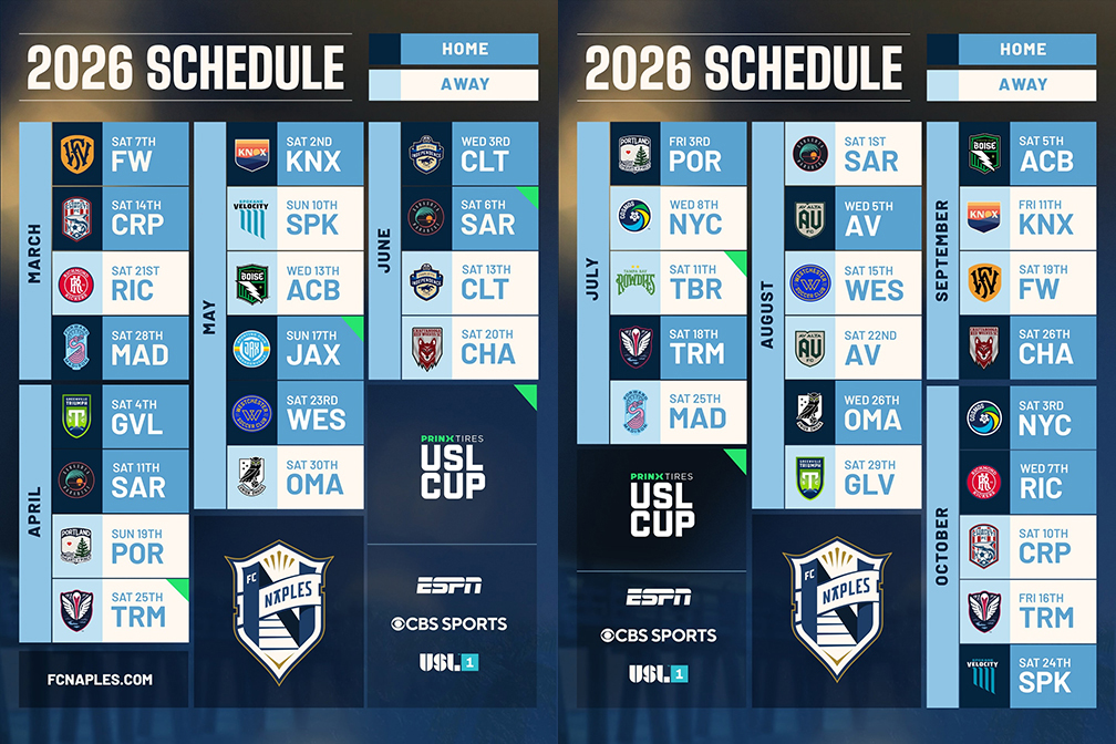 FCN FLYER 2026 FullGames