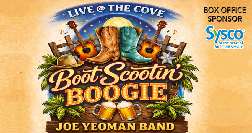 Joe Yeoman Calendar Button