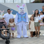 Easter Photo