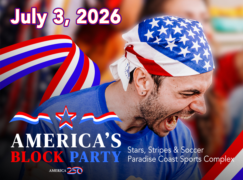 PCSC America250