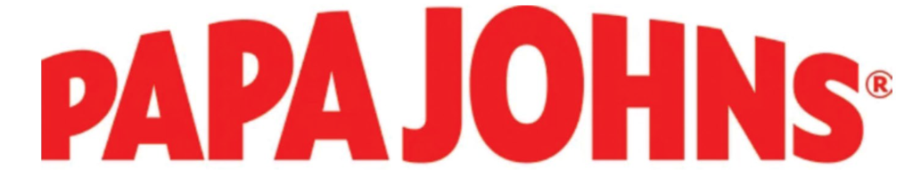 Papa Johns Logo