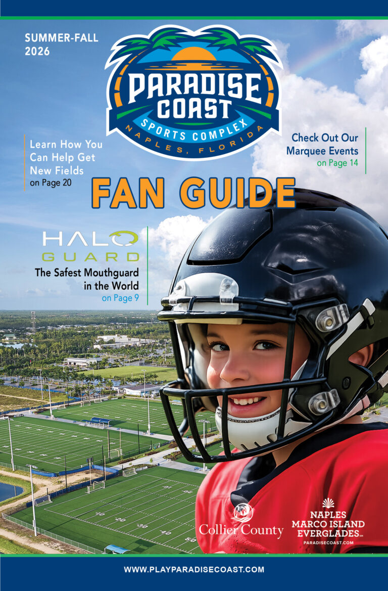 PCSC Program Guide Cover