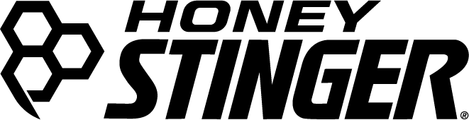 honey stinger logo