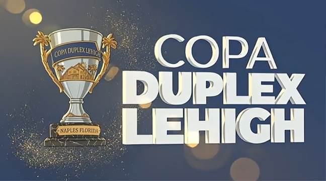 Copa web Logo