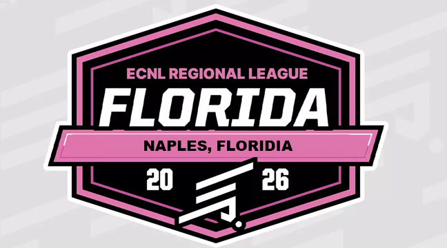 ECNL Florida Cal