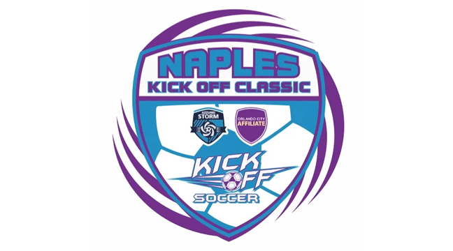 Kickoff Shootout button