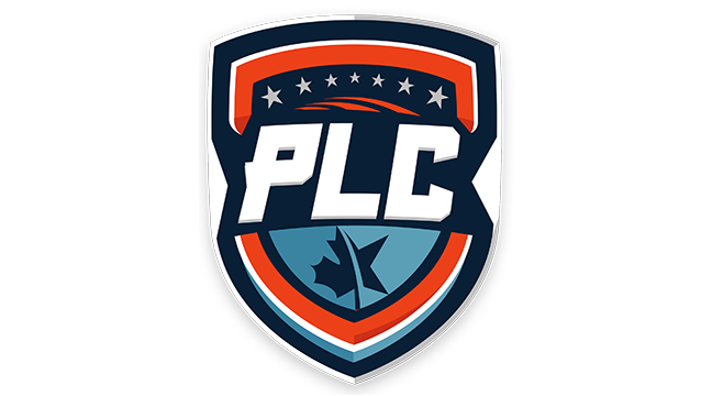 PLC Shootout button