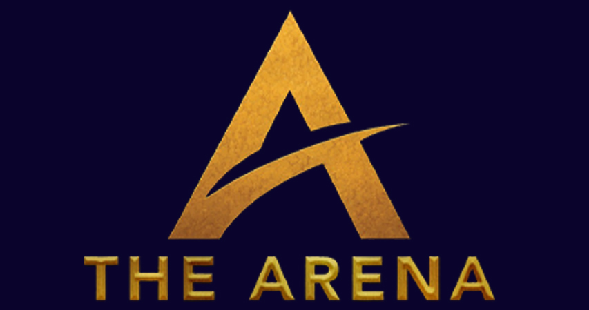 TheArena LAX Button
