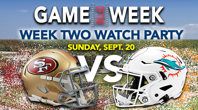 GOW Week 2 Button