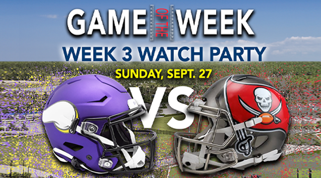 GOW Week 3 Button