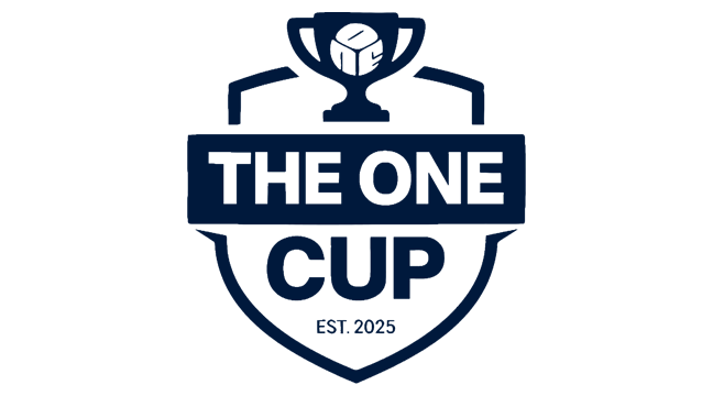 One Cup Web Button