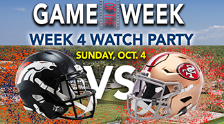 GOW Week 4 Button
