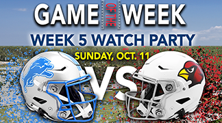 GOW Week 5 Button