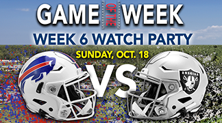 GOW Week 6 Button