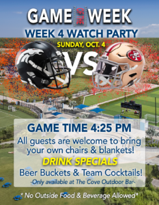 GOW Week 4 GOW Week 4