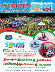 Snow Fest 2026 Final Flyer 8.5 x 11