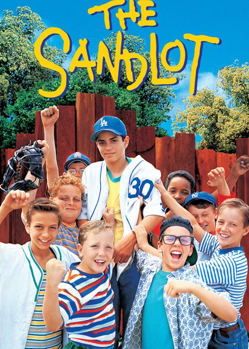 SANDLOT 1